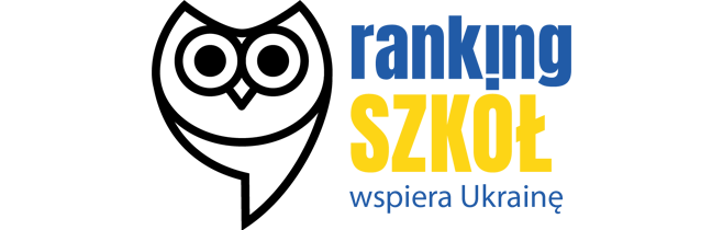 logo ranking szkół
